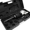 Rázový utahovák na stlačený vzduch Wiltec 25,4 mm (1 palec) Náhled obrázku produktu 2
