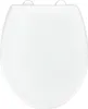 WENKO WC Sitz Absenkautomatik Klodeckel Toilettendeckel Produktbild-Vorschau 1