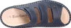 Finn Comfort Damen Pantolette MENORCA blau Größe EUR 39 Produktbild-Vorschau 8
