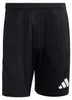 adidas Entrada 26 Shorts L BLACK/WHITE Produktbild-Vorschau 1