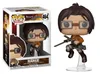 Attack on Titan - Hange 464 - Funko Pop! - Figura in vinile Anteprima dell’immagine prodotto 6
