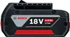 Bosch 1600Z00038 Li-Ion 18 V 4,0 Ah Ersatzakku Produktbild-Vorschau 23