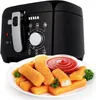 TESLA EasyCook AE300 Friteuse à huile, Volume 2,5 l, 1800 Voir les images du produit 2