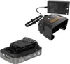 Black & Decker BDL2518S-XJ, Akku, Lithium-Ion (Li-Ion), 2,5 Produktbild-Vorschau 1