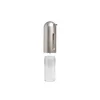 PENGUIN Seifenspender 355ml nickel, Fenster, modernes Produktbild-Vorschau 3