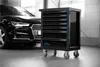 WORKSHOP TRUCK GW7 Black Line 226-TEILE Produktbild-Vorschau 3