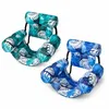 Ensemble de deux chaises longues pour piscine – POOLYRA, Voir les images du produit 1