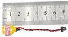 RTC BIOS CMOS Batterie Battery 2 Polig Akku kompatibel für Produktbild-Vorschau 3