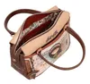 Anekke Umhängetasche Handtasche Menire Bowling Bag Produktbild-Vorschau 7