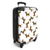 NoBoringSuitcases.com® Kufr Príručná batožina na kolieskach Náhľad obrázku produktu 2