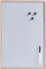Tableau magnétique blanc avec stylo, 40 x 60 cm Voir les images du produit 6