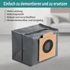 INF Prachové sáčky pro Eufy X8 Pro/X10 Pro Omni Náhled obrázku produktu 2