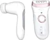 Braun Silk-épil 9 SensoSmart 9/880 - Epiliergerät - Voir les images du produit 34