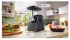 Bosch MFWS430B mincer 1900 W Black, Silver Anteprima dell’immagine prodotto 8