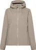 Didriksons Varja 2 - Damen Jacke, Größe:38, Farbe:ash brown Produktbild-Vorschau 1