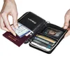 Ögon Quilted Wallet Reisepassetui Kreditkartenetui Produktbild-Vorschau 6