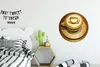 MuchoWow® - Wand Kreis - Das Schlafzimmer - Die Bilder - Produktbild-Vorschau 3