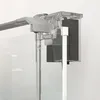 PawHut Glas-Goldfischaquarium mit LED-Beleuchtung, 20 l Produktbild-Vorschau 9