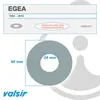 Guarnizione Per Valvola Di Scarico Su Cassette Valsir - Anteprima dell’immagine prodotto 4