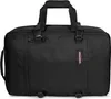 Eastpak Reiserucksack Travelpack - Black Produktbild-Vorschau 4
