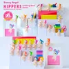 Sonny Angel - Doos - Looking Back Hippers Productafbeelding-voorbeeld 2