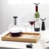 Eva Solo Dekantierkaraffe, Dekanter, Glaskaraffe, Glas, Produktbild-Vorschau 11