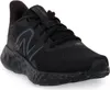 New Balance Damen Fitnessschuhe W411CK3 schwarz für das Produktbild-Vorschau 1