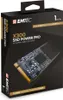 Emtec SSD M.2 NVMe PCIe 3.0 X300 1TB Intern retail Produktbild-Vorschau 2
