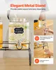 VEVOR Distributeur de boissons (2 x 5,5 L) pour les fêtes Voir les images du produit 5