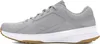 Under Armour Ua W Edge Suede - halo szary, Rozmiar:9,5 Podgląd zdjęcia produktu 2