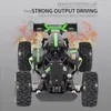 RC Auto Ferngesteuertes Auto RC Rennauto 1/18 2,4 GHz RC Produktbild-Vorschau 9