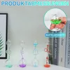 4er-Set Handboiler aus Glas – Wissenschaftsspielzeug für Produktbild-Vorschau 6