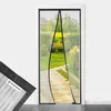 Moustiquaire pour porte-fenêtre 85 x 195 cm Moustiquaire Voir les images du produit 1
