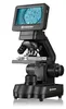 Bresser Digitalmikroskop mit HDMI Touchscreen 5MP Kamera Produktbild-Vorschau 1