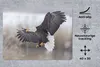 MuchoWow® Mauspad Mousepad Ein amerikanischer Produktbild-Vorschau 2