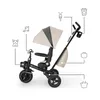Kinderkraft SPINSTEP 2 PLUS – Triciclo 6 in 1 con sedile Anteprima dell’immagine prodotto 5