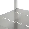 Friteuse VERTES en acier inoxydable Capacité 76 litres, Voir les images du produit 9