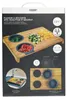 CMP KD3329 Tagliere in bambù con colino e ciotola 3 in 1 Anteprima dell’immagine prodotto 6