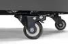 asado Garten-Grillkamin Fuego 70 EL Edelstahl schwarz Produktbild-Vorschau 8