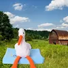 TE-Trend Kuscheltier Storch 38cm Plüschtier Stofftier mit Produktbild-Vorschau 6