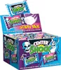 Centre Shock Scary Mix chewing-gum extra acide 100 pièces Voir les images du produit 4