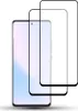 2-Pack XIAOMI REDMI NOTE 10 PRO MAX Displayschutzfolie aus Produktbild-Vorschau 2