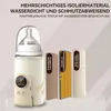 6000mAh Flaschenwärmer, Flaschenwärmer Baby Unterwegs, Produktbild-Vorschau 3