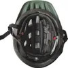 Schutzhelm Uvex I-VO CC moosgrün matt größe 52-57 cm Produktbild-Vorschau 9