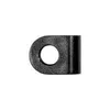 XLC Kit de clips de garde-boue pour MG-F05/06, noir, 5 Voir les images du produit 3