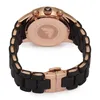 Emporio Armani AR5890 Herren-Armbanduhr, Metall-Armband Produktbild-Vorschau 13