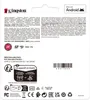Kingston Technology Canvas Select Plus Gen3, 256 GB, Náhľad obrázku produktu 2
