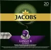 Kapsułki Jacobs Lungo 8 Intenso 20 aluminiowych kapsułek do Podgląd zdjęcia produktu 3