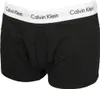 Calvin Klein 3 -Pack męski niski stan - Czarny - Rozmiar l Podgląd zdjęcia produktu 30