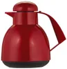 Helios Isolierkanne Day 1,0 l rot Produktbild-Vorschau 1